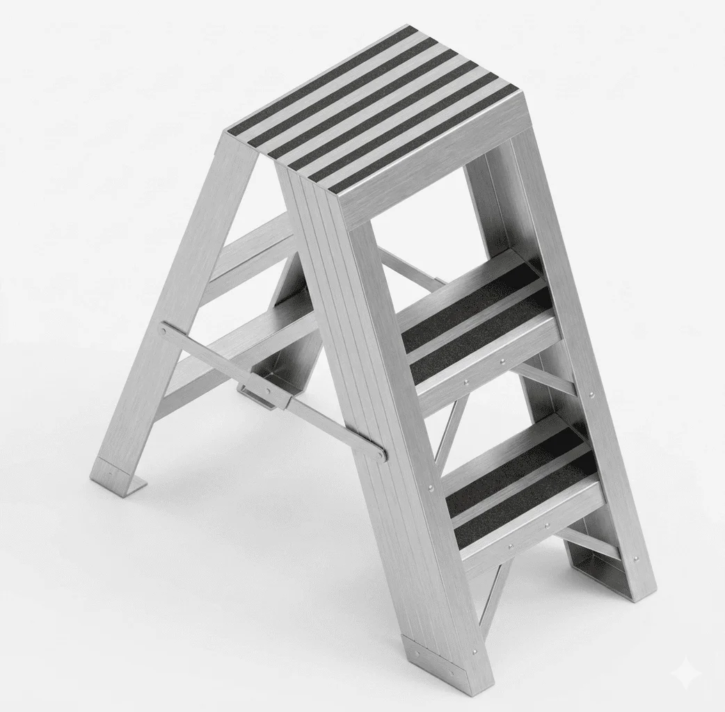 Escalera